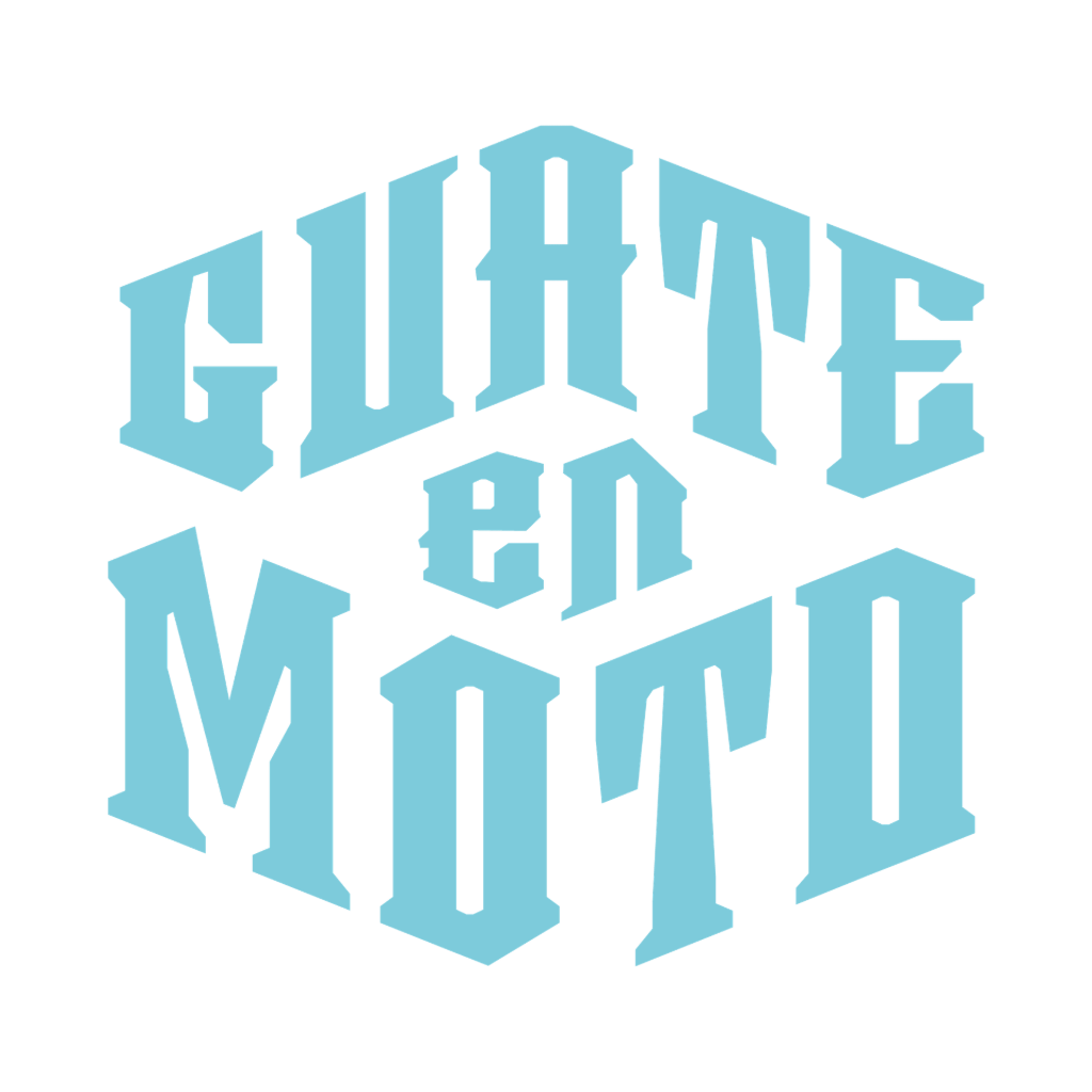 Guate en Moto